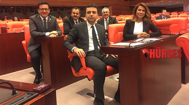 ANTALYA HEYETİ HAZIR KITA