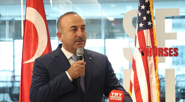 ANTALYA İLE MİAMİ KARDEŞ ŞEHİR OLUYOR