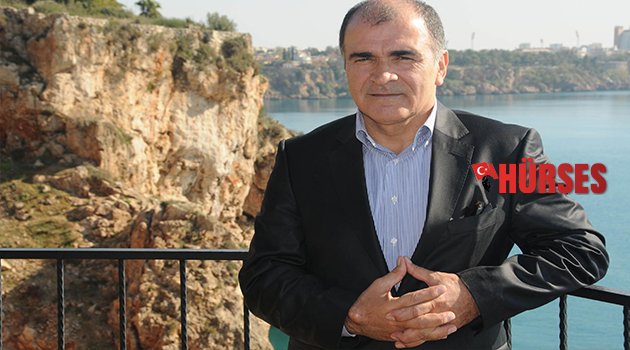 ANTALYA KASIM’DA YOĞUN OLACAK