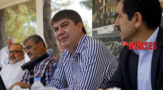 “ANTALYA KAZANACAKSA KAYBETMEYE HAZIRIM”
