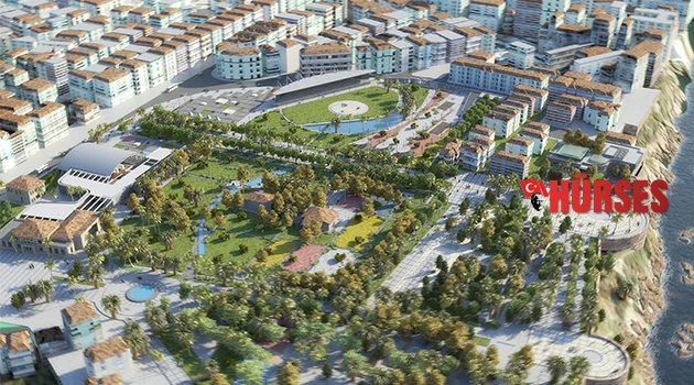 ANTALYA KENT MÜZESİ’NE İNGİLİZ VE YUNAN DESTEĞİ
