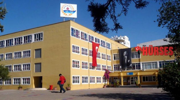 ANTALYA KOLEJİ YENİDEN SATIŞTA