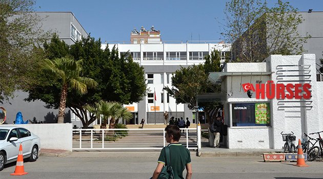 ANTALYA KOLEJİ'NİN SATIŞ İHALESİ FESHEDİLDİ