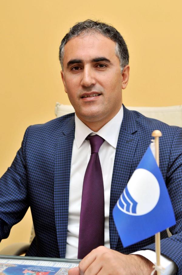 Türkiye'nin Lokomotifi Oldu
