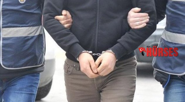 Antalya merkezli FETÖ operasyonu: 23 gözaltı