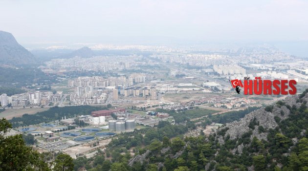 ANTALYA NEMDEN KAYBOLDU