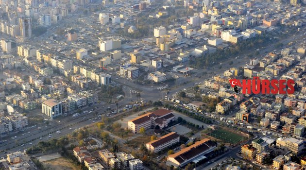 ANTALYA’NIN 3’TE 2’Sİ RİSK ALTINDA