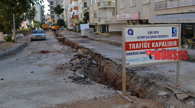 ANTALYA’NIN BÜTÜNÜ HAZIR OLMALI