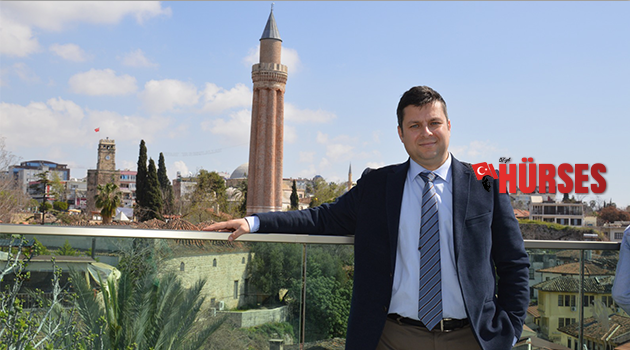 Antalya’nın çocukları ölümsüzdür