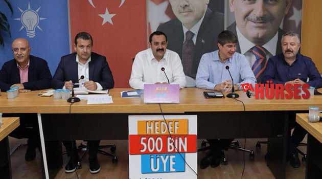 Antalya’nın değerine değer katıyoruz