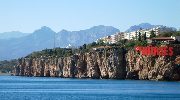 ANTALYA’NIN DEPREM HARİTASI DEĞİŞMELİ!..