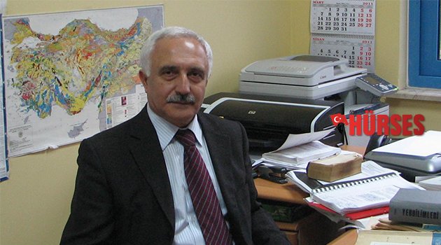 ANTALYA’NIN DEPREM HARİTASI DEĞİŞMELİ!..