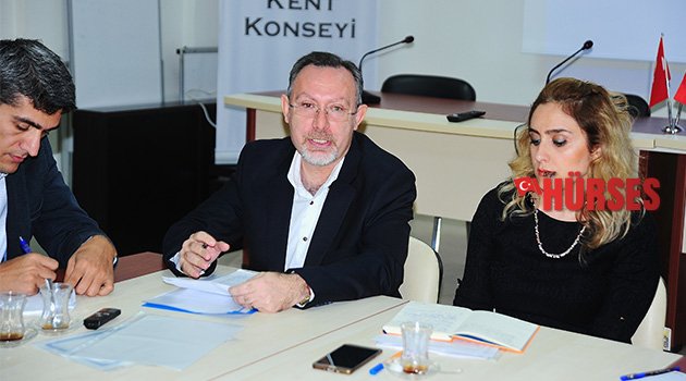 Antalya’nın dörtte biri maden ocağı