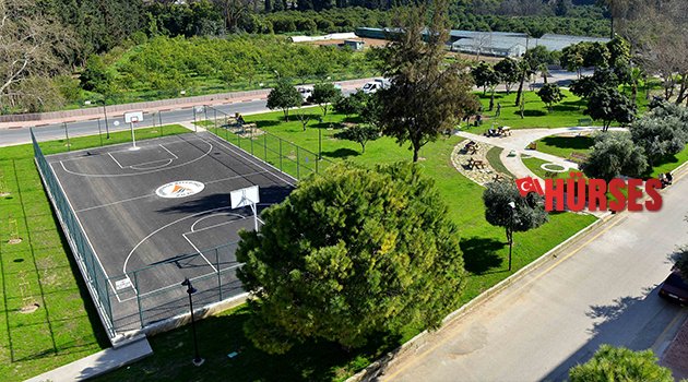 ANTALYA’NIN EN GÜZEL AĞACI SEÇİLİYOR