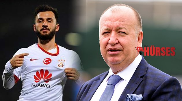 ANTALYA’NIN GÖZÜ GALATASARAY’DA