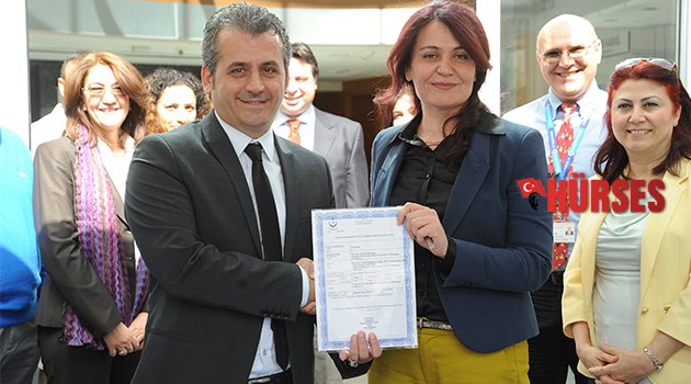 ANTALYA’NIN İLK AMATEM’İ AÇILDI
