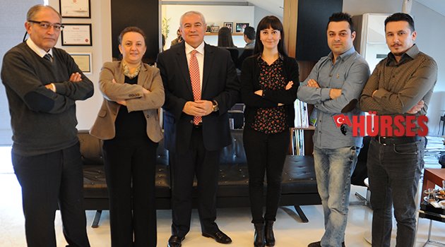 SALI SOHBETLERİ-3-: DAVUT ÇETİN  ANTALYA TİCARET SANAYİ ODASI BAŞKANI