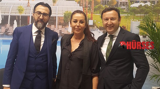 ANTALYA’NIN TURİZM ELÇİLERİ