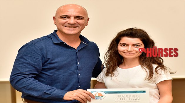 ANTALYA OSB’DE DERS ZİLİ ÇALDI