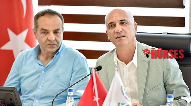 ANTALYA OSB’DEN İNOVATİF PROJE
