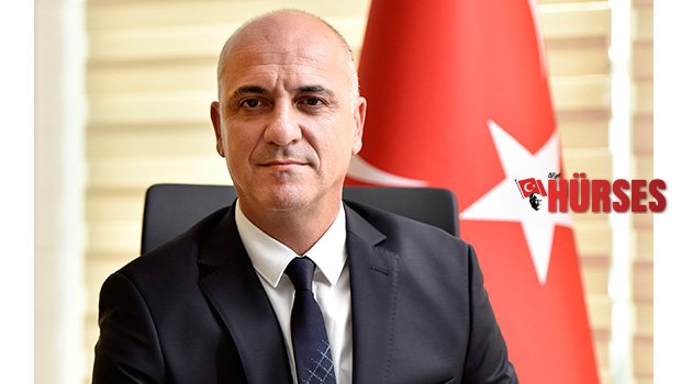 Antalya OSB'de proje pazarı