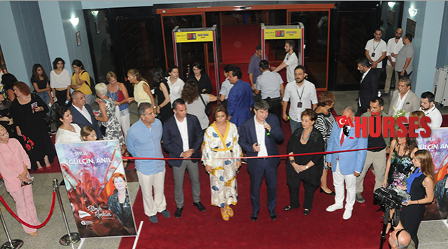 Antalya Piyano Festivali başladı