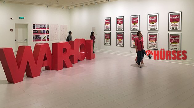 ANTALYA “SANAT” TURLARI İLE CANLANACAK
