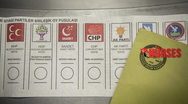 ANTALYA SEÇİMİ BİZDEN İZLEDİ