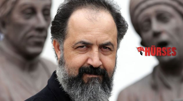 ANTALYA ŞEHİR TİYATROSU TÜRKİYE'YE ÖRNEK OLACAK
