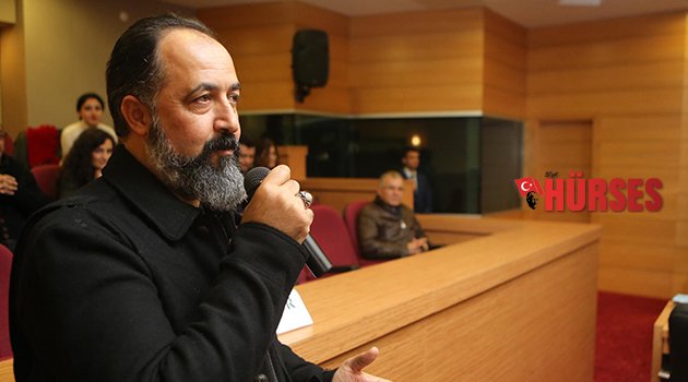 ANTALYA 'ŞEHİR TİYATROSU'NA KAVUŞUYOR