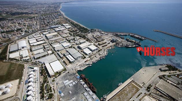 Antalya Serbest  Bölge genişletildi