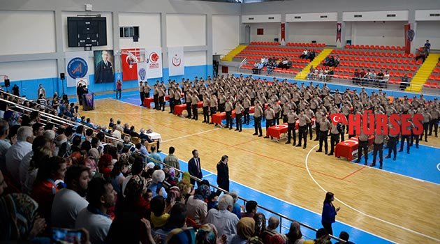 Antalya sokakları bekçilere emanet