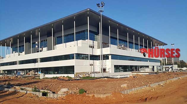 ANTALYA SPORUN BAŞKENTİ OLACAK