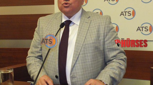 ANTALYA TİCARETİ BİTER