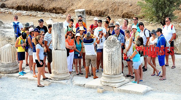 ANTALYA TURİZMİNE AİLE DARBESİ