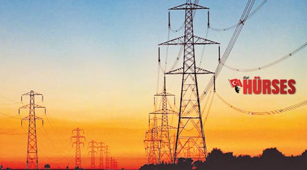 ANTALYA’YA 370 MİLYON TL’LİK ENERJİ YATIRIMI