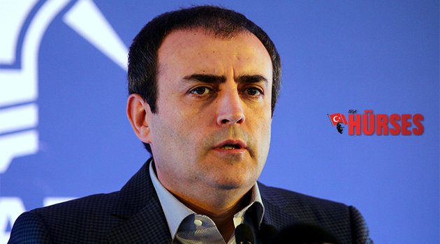 ANTALYA’YA BAKANLIK OFİSİ KURULUYOR