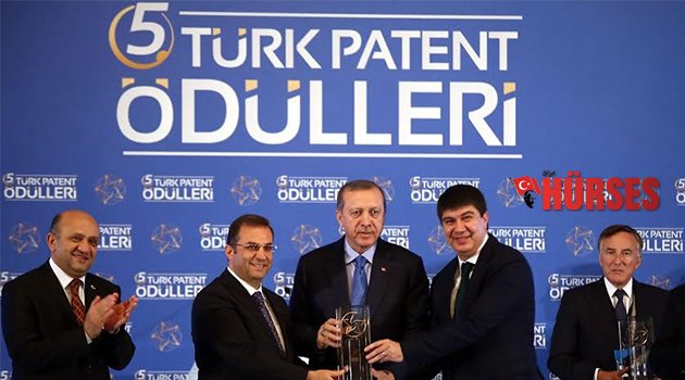 ANTALYA’YA BİR ÖDÜL DAHA