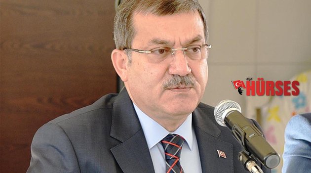 ANTALYA’YA GÖRÜNMEZ KORUMA KALKANI