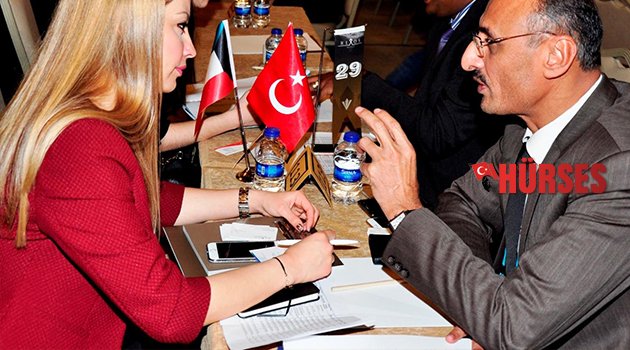 ANTALYA’YA HAYRAN KALDILAR
