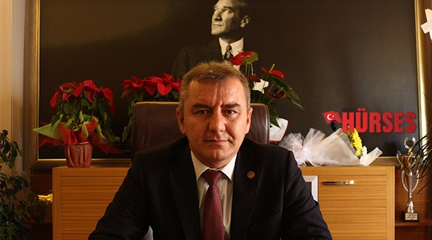 ANTALYA’YA İDARİ İSTİNAF KURULMALI