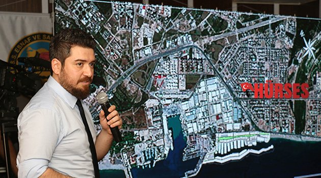 Antalya’ya katkı sağlayacak