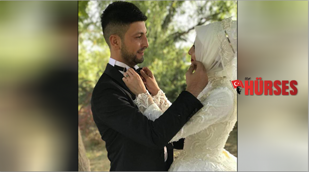 Antalya’ya şehit ateşi düştü