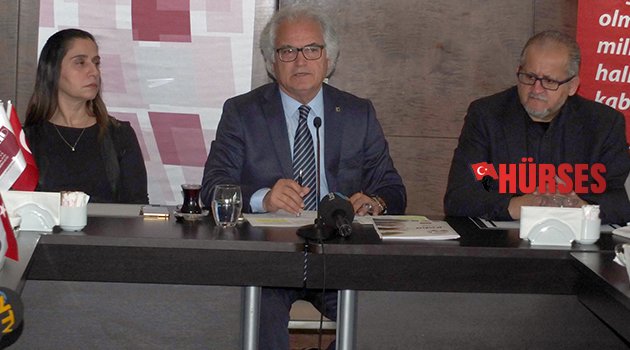 Antalya’ya yüksek teknolojili üniversite