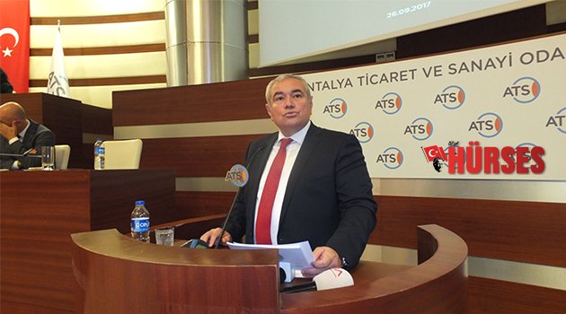 Antalya yatırımında toparlanma başladı