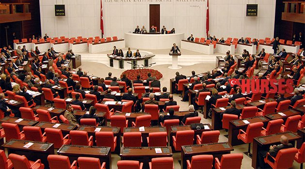 ANTALYA’YI 16 VEKİL TEMSİL EDECEK