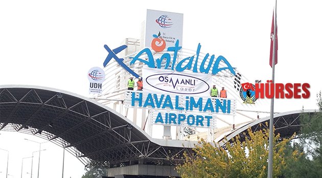 ANTALYA YİNE ZİRVEDE