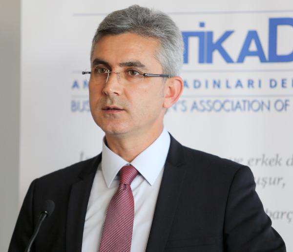 ANTALYA'DA 65 ÇİFT EVLAT EDİNDİ