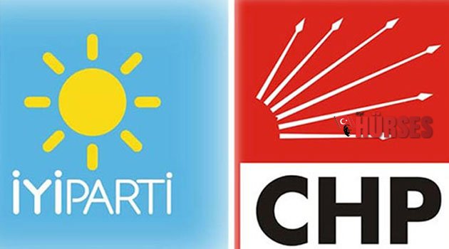 Antalya'da CHP 12, İYİ Parti 7 adayla yarışacak