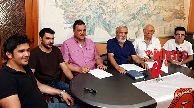 ANTALYA'DA DEPREM OLURSA!